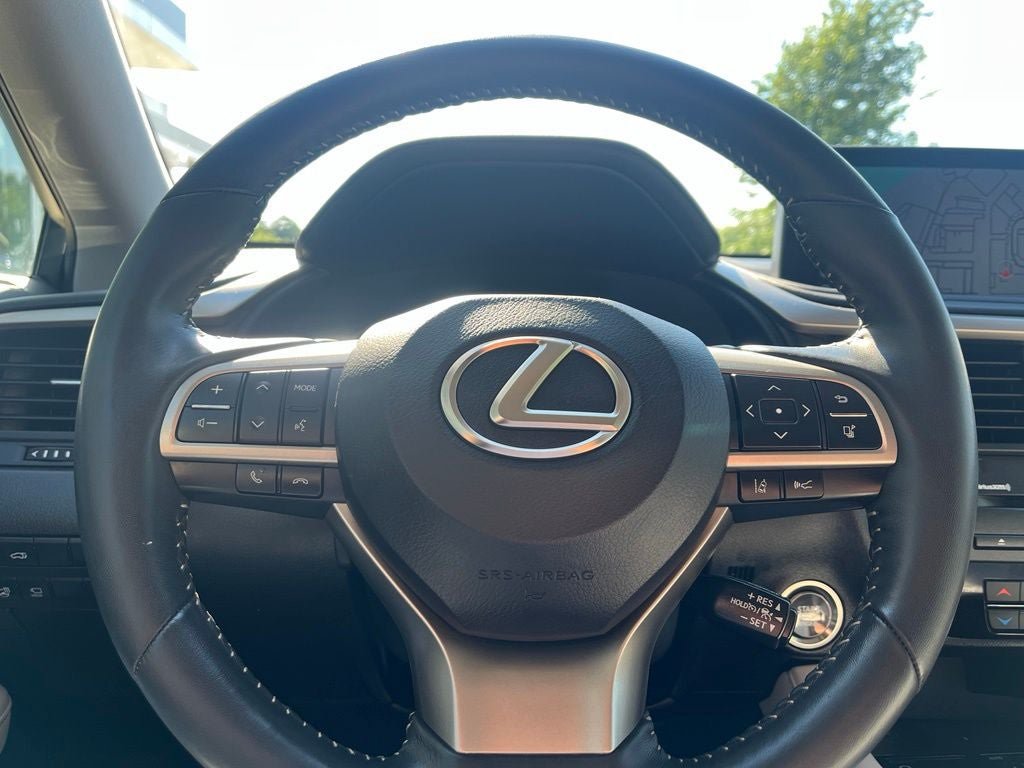 Used 2022 Lexus RX 350 AWD w/ Premium Package image 26