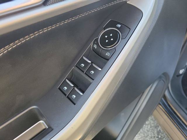 Certified 2023 Ford Explorer XLT AWD/4WD image 17