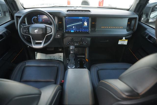 Certified 2024 Ford Bronco Badlands AWD/4WD image 20