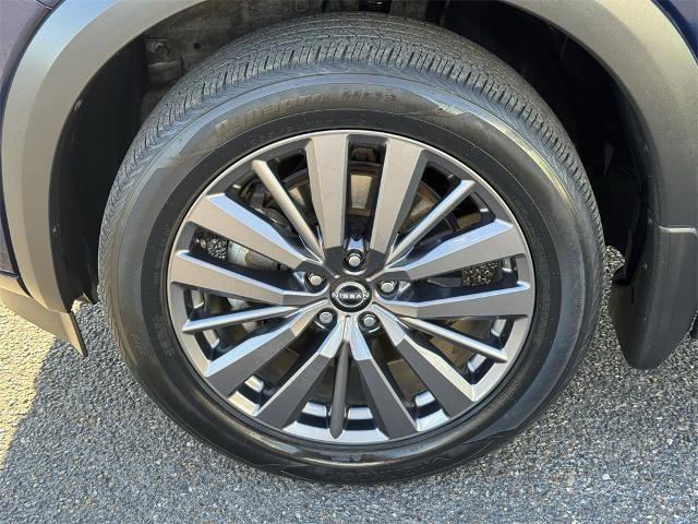 Used 2022 Nissan Pathfinder SL w/ SL Premium Package image 11