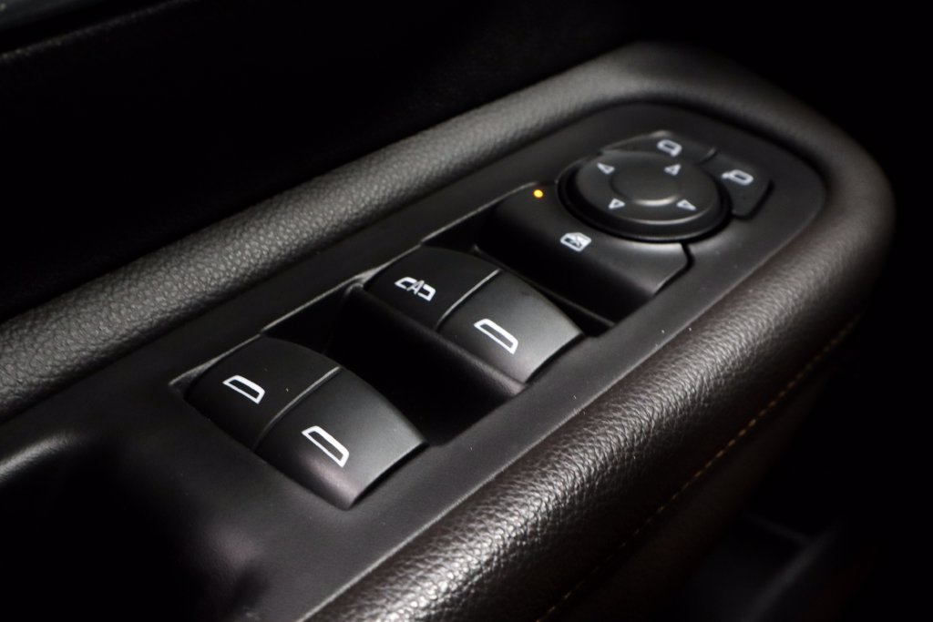 Used 2023 GMC Terrain AT4 w/ Infotainment Package II AWD/4WD image 26
