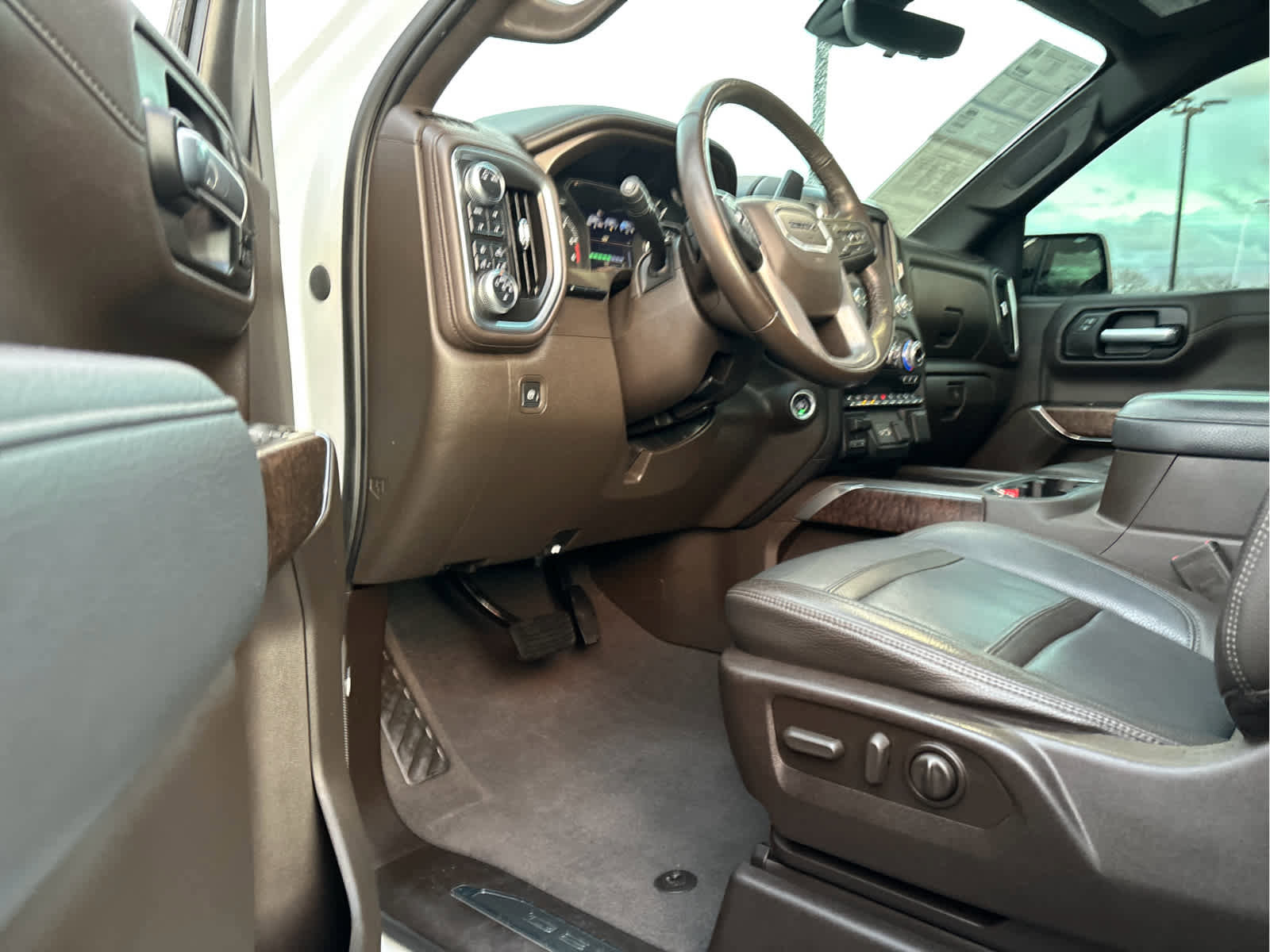 Used 2020 GMC Sierra 1500 Denali w/ Denali Ultimate Package image 5