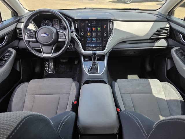 Used 2023 Subaru Outback Premium AWD/4WD image 8