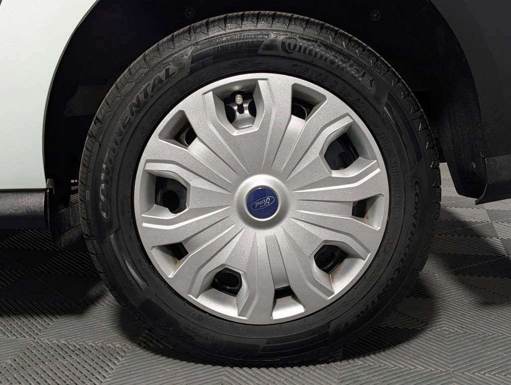 Certified 2022 Ford Transit Connect XL FWD image 22