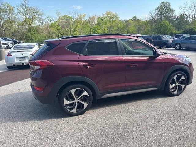 Used 2017 Hyundai Tucson Value AWD/4WD image 19