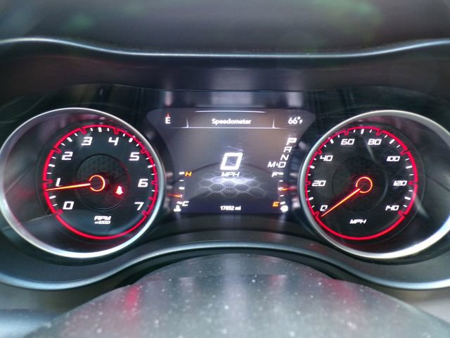 Used 2023 Dodge Charger SXT w/ Plus Group image 17