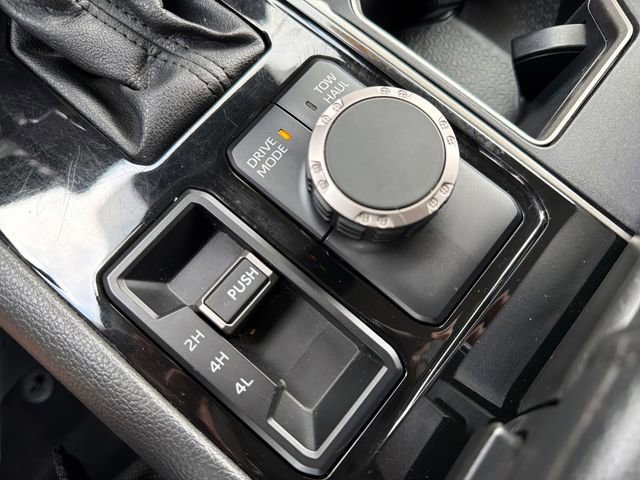 Used 2023 Toyota Tundra Limited AWD/4WD image 37