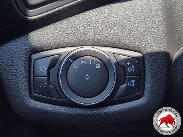 Certified 2019 Ford Escape SEL FWD image 26