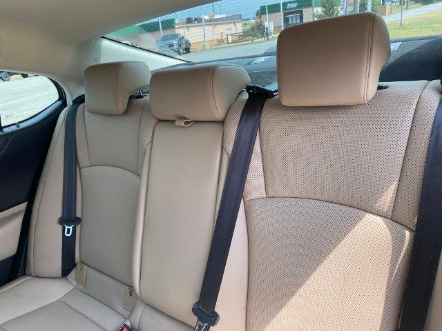 Used 2020 Lexus ES 350 w/ Premium Package FWD image 30