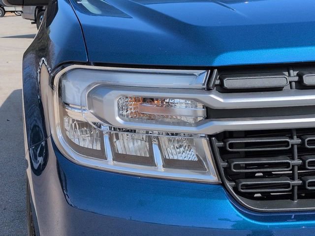 Certified 2024 Ford Maverick Lariat image 11