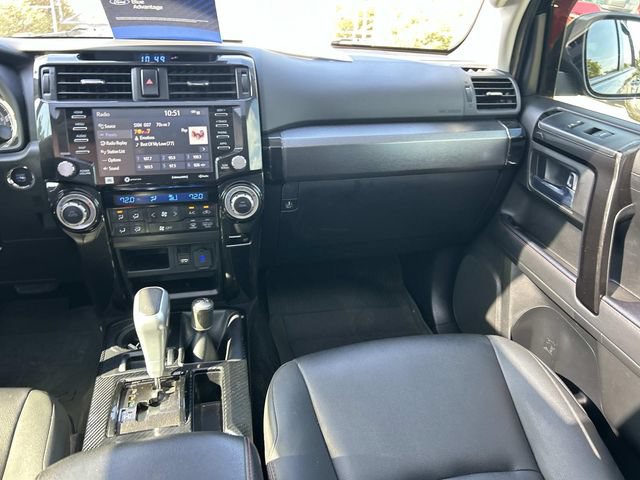 Used 2021 Toyota 4Runner TRD Pro AWD/4WD image 15