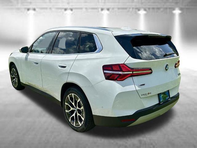 Used 2026 BMW X3 xDrive30 AWD/4WD image 7