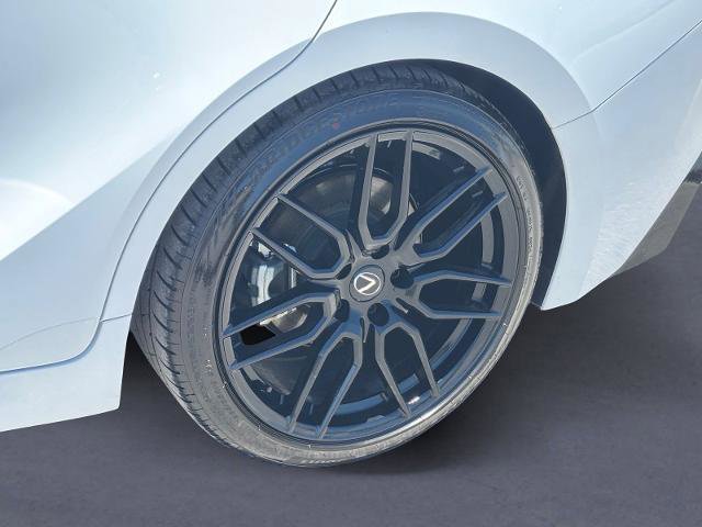 Used 2023 Lexus IS 350 F Sport RWD image 10