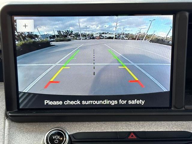 Certified 2023 Ford Maverick XLT image 19