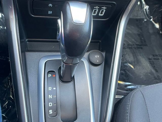 Certified 2018 Ford EcoSport SE AWD/4WD image 25