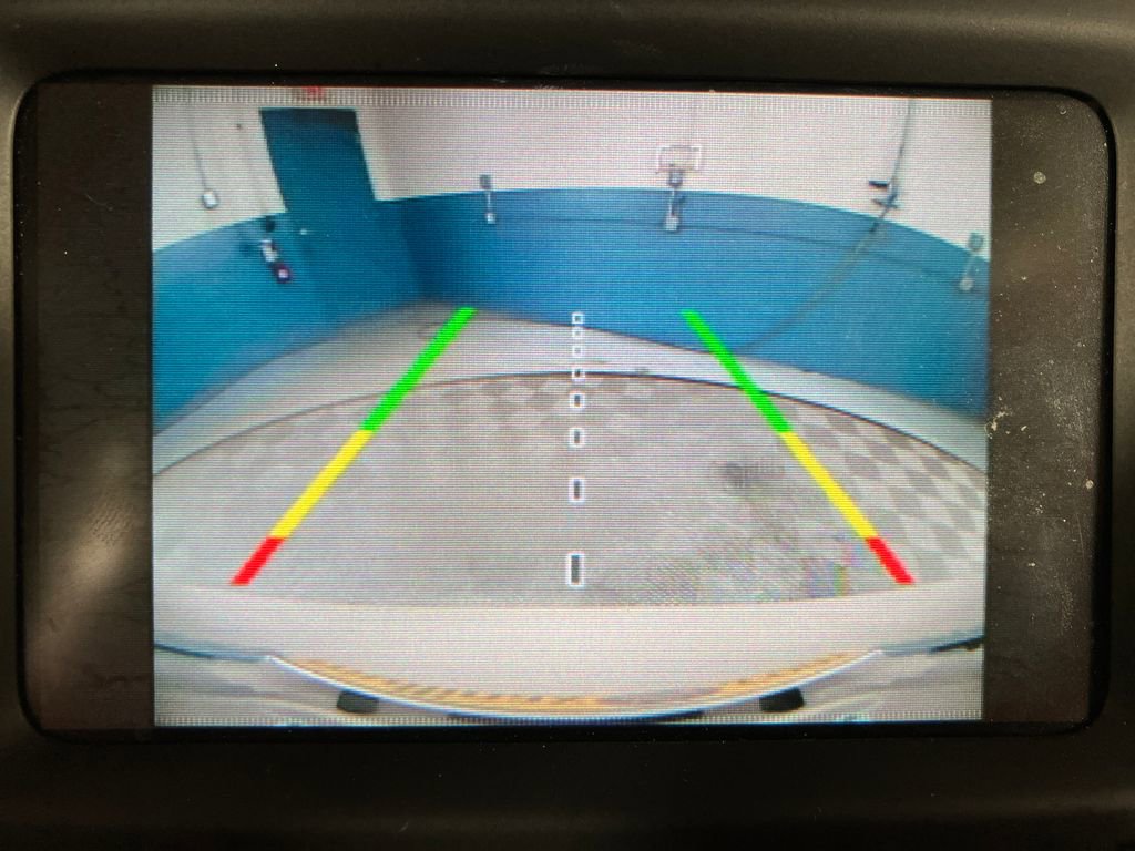 Used 2017 Jeep Renegade Trailhawk image 23