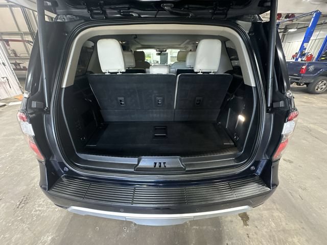 Certified 2021 Ford Expedition Platinum AWD/4WD image 26