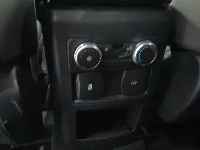 Certified 2021 Ford Explorer XLT image 29