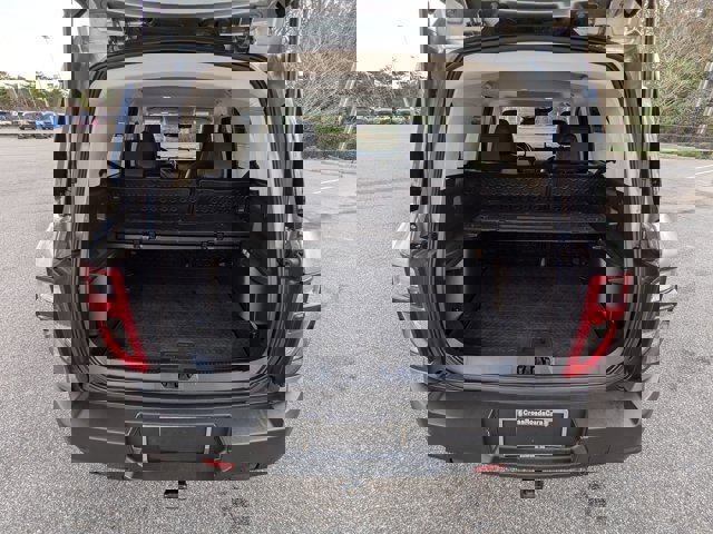 Certified 2023 Ford Bronco Sport Outer Banks w/ Tech Package image 35