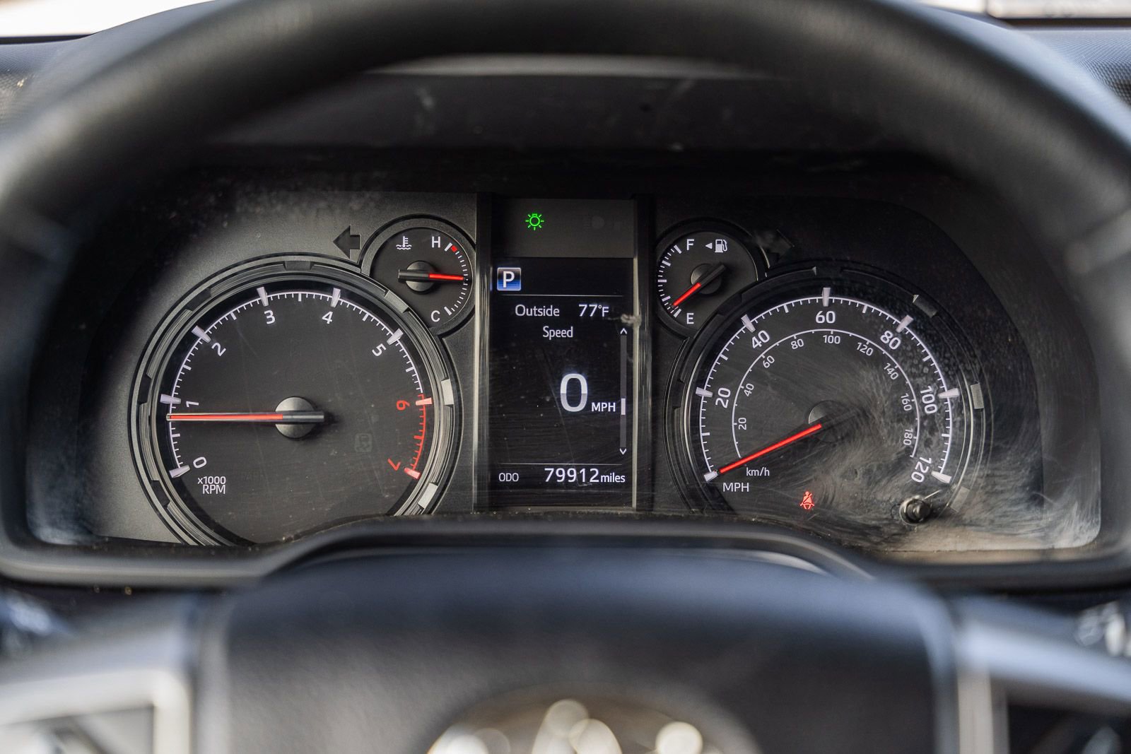 Used 2023 Toyota 4Runner SR5 image 23