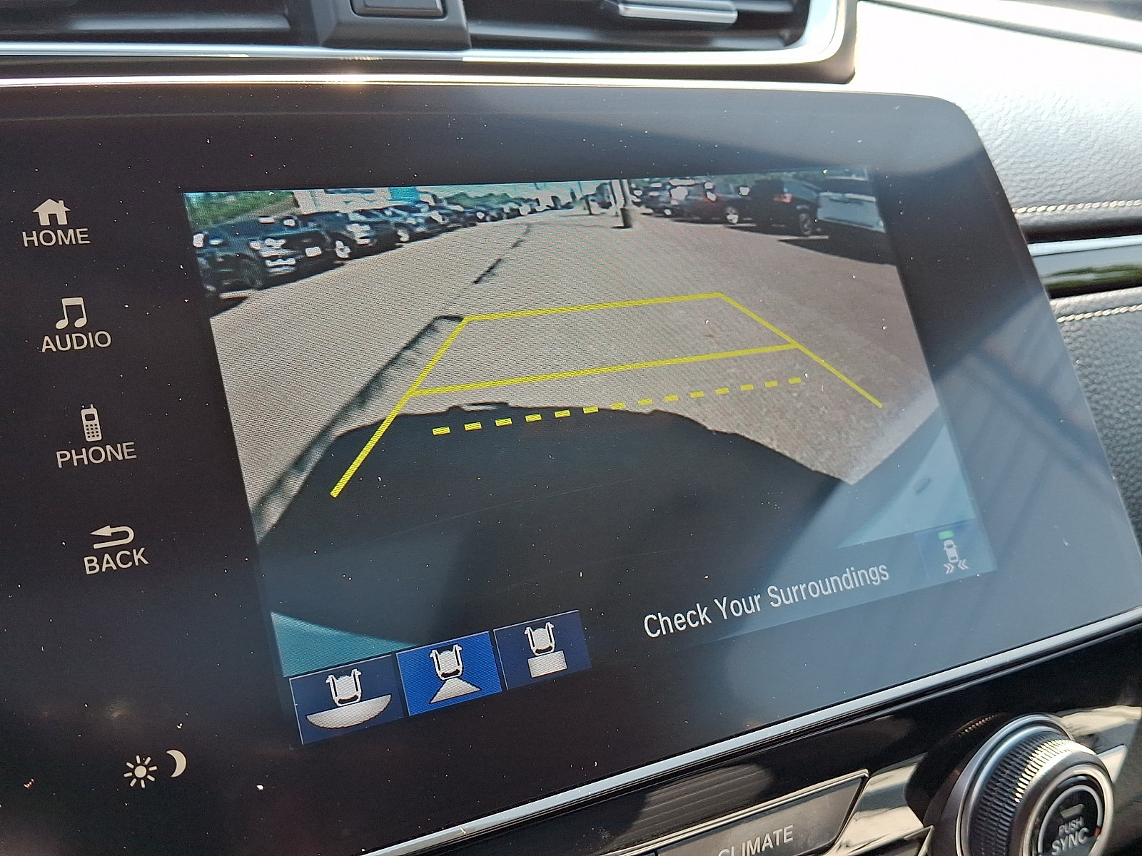 Used 2022 Honda CR-V EX image 24