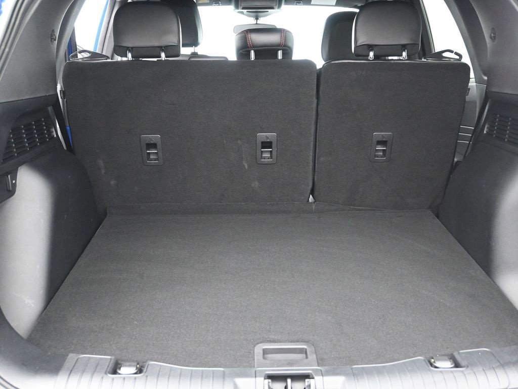 Certified 2023 Ford Escape ST-Line w/ Equipment Group 301A image 43