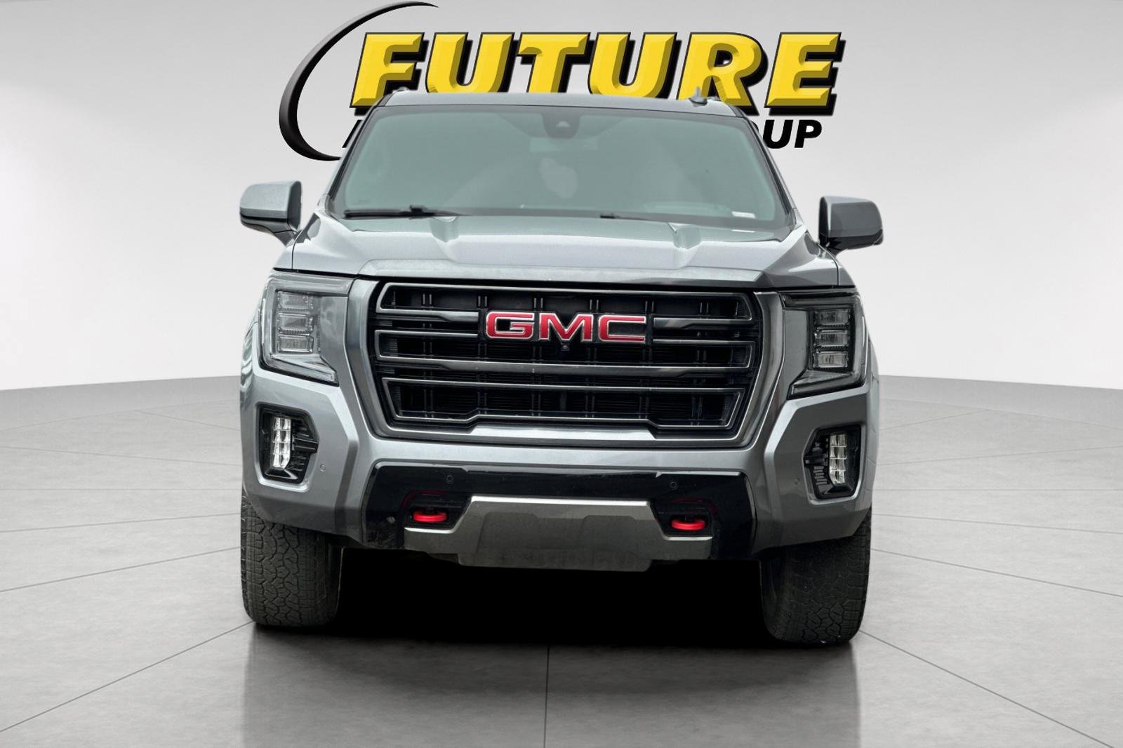 Used 2021 GMC Yukon AT4 w/ AT4 Premium Plus Package image 8