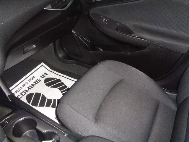 Used 2024 Chevrolet Malibu LT image 19