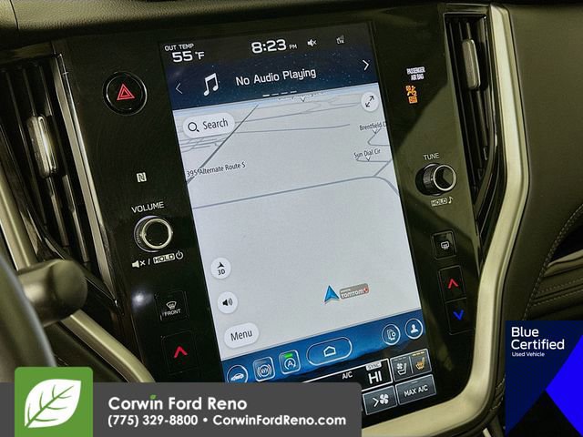 Used 2024 Subaru Legacy Touring XT image 17