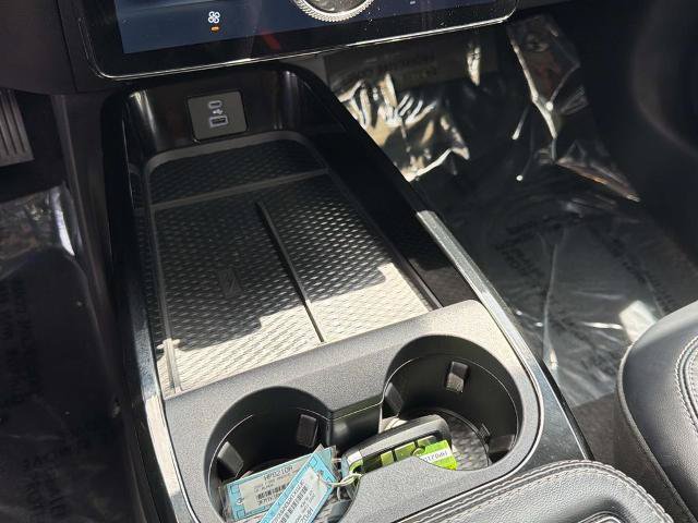 Certified 2022 Ford Mustang Mach-E Select RWD image 26