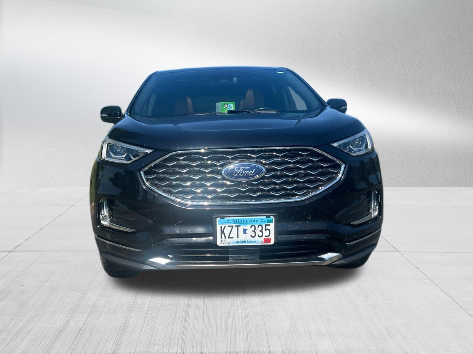 Certified 2024 Ford Edge Titanium w/ Titanium Elite Package AWD/4WD image 7