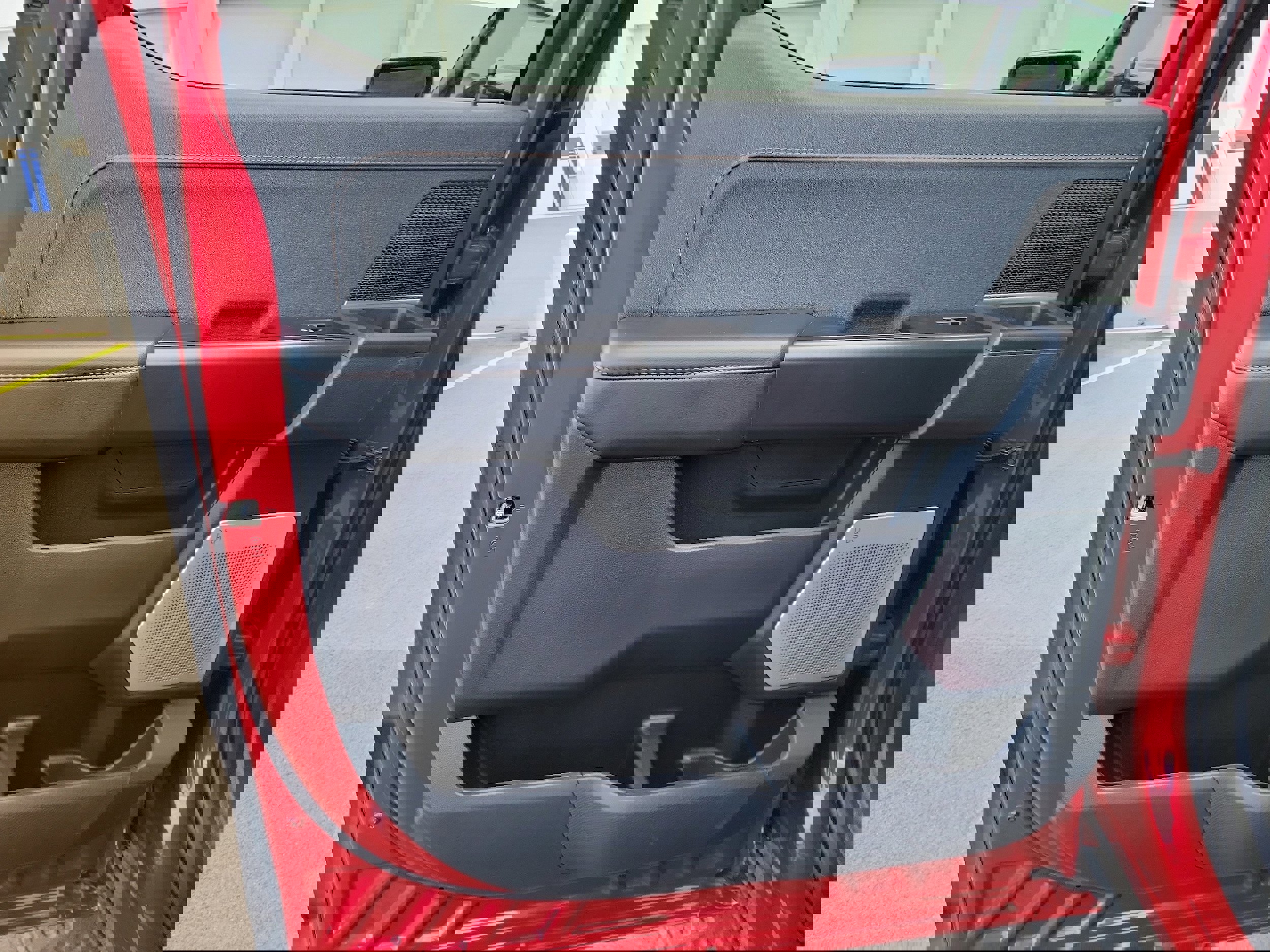 Certified 2023 Ford F150 Raptor w/ Raptor 37 Performance Package image 12