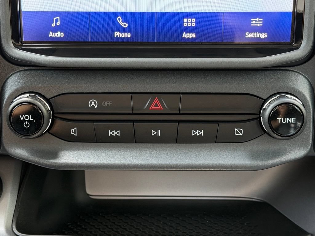 Certified 2023 Ford Bronco Sport Big Bend AWD/4WD image 17