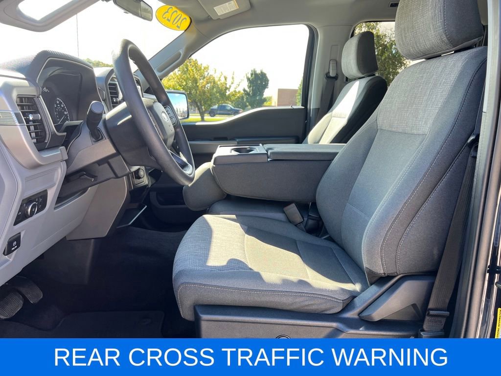 Certified 2023 Ford F150 XLT image 14