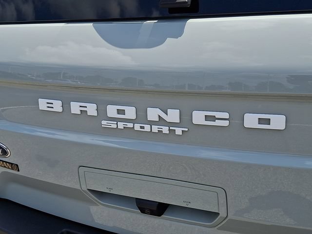 Certified 2023 Ford Bronco Sport Big Bend w/ Convenience Package AWD/4WD image 30