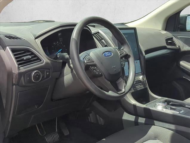 Certified 2024 Ford Edge SE AWD/4WD image 8