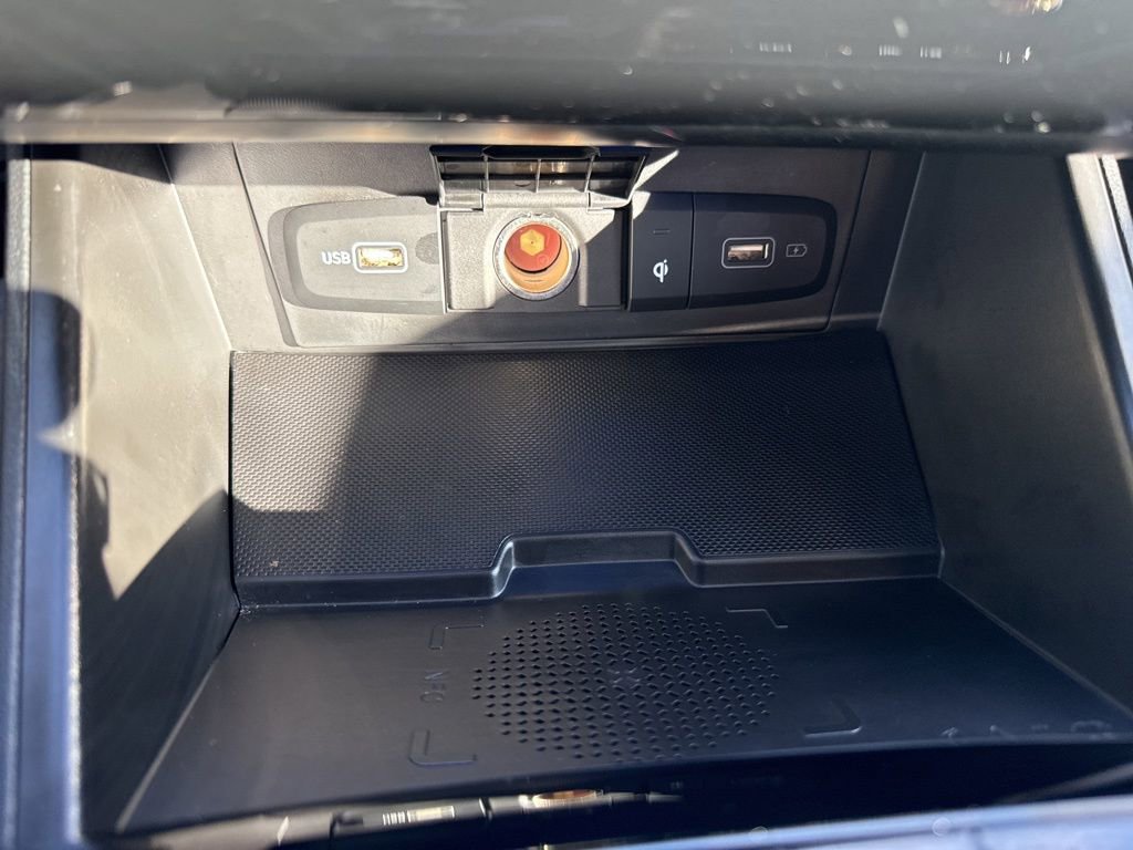 Used 2023 Hyundai Tucson Limited image 36