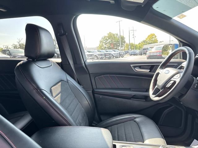 Certified 2024 Ford Edge ST-Line image 10