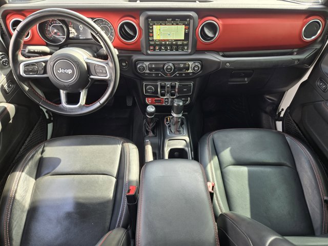 Used 2020 Jeep Gladiator Rubicon image 23