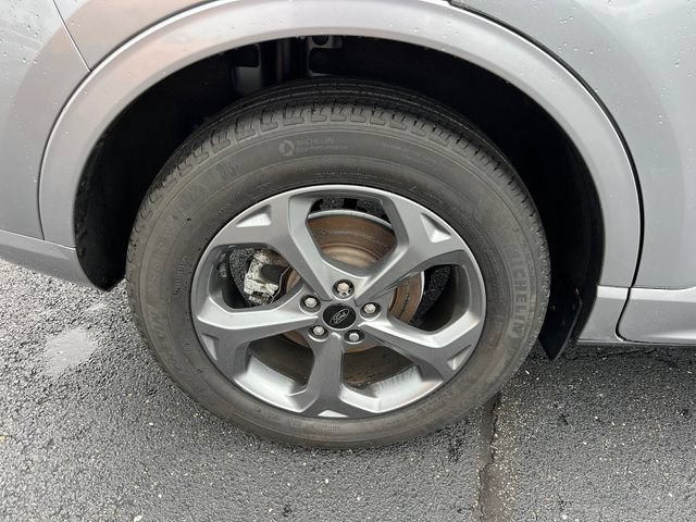 Certified 2024 Ford Escape ST-Line w/ Tech Pack #1 AWD/4WD image 10