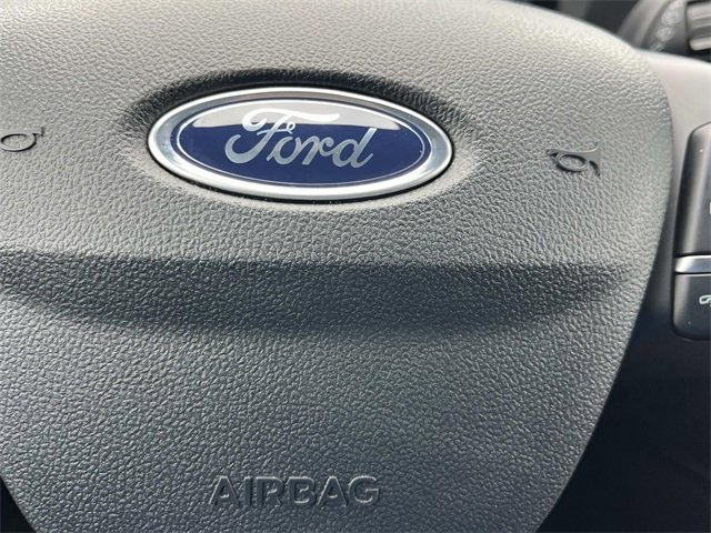 Certified 2025 Ford Escape ST-Line image 29