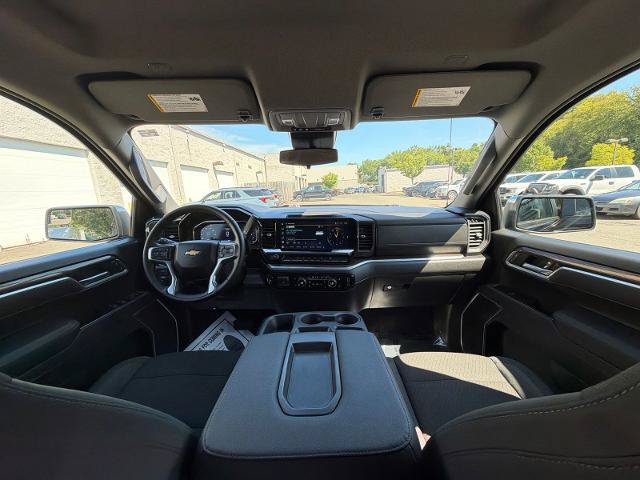 Used 2026 Chevrolet Silverado 1500 LT AWD/4WD image 27