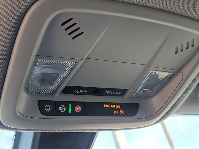 Used 2020 Chevrolet Malibu LS image 18