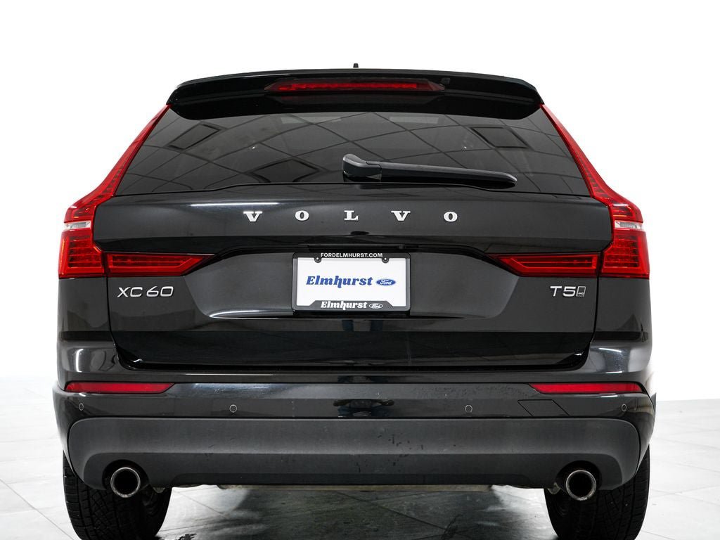 Used 2019 Volvo XC60 T5 Momentum w/ Premium Package AWD/4WD image 6