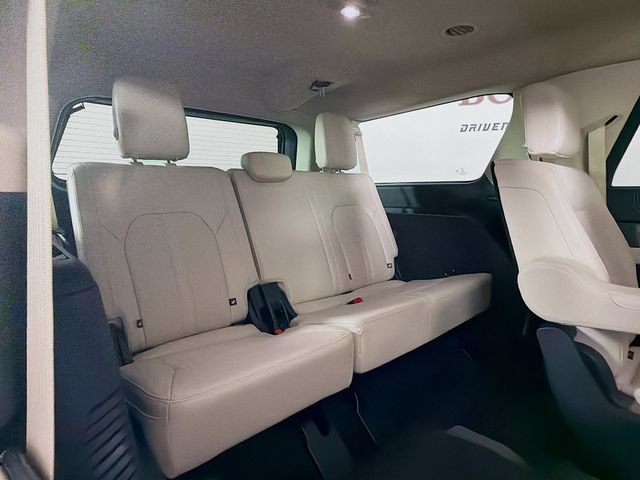 Certified 2023 Ford Expedition Max Platinum AWD/4WD image 34