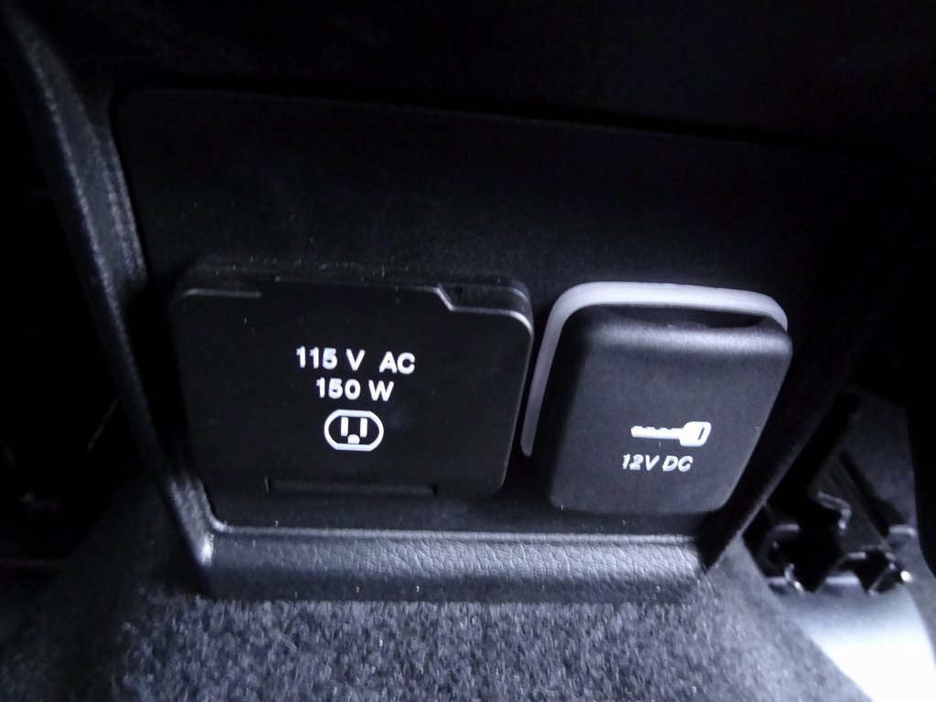 Used 2022 Jeep Compass Latitude w/ Convenience Group image 15