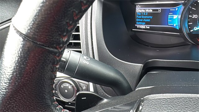 Certified 2019 Ford Explorer Sport w/ Equipment Group 401A image 17