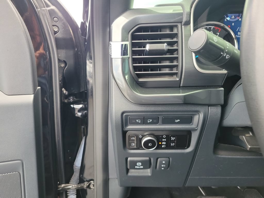 Certified 2023 Ford F150 XLT w/ Equipment Group 302A High AWD/4WD image 22