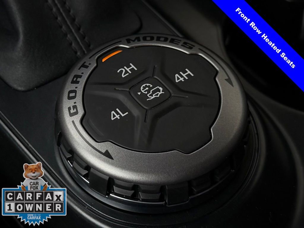 Certified 2024 Ford Bronco Big Bend image 18