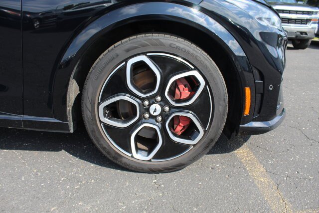 Certified 2023 Ford Mustang Mach-E GT AWD/4WD image 20
